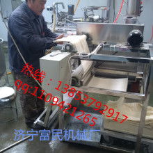 朝陽自強豆制品機械廠 創新驅動，打造高效機械設備